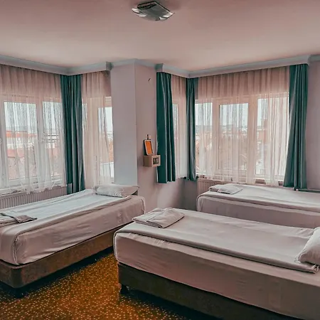 Oreko Express Hotel 2*