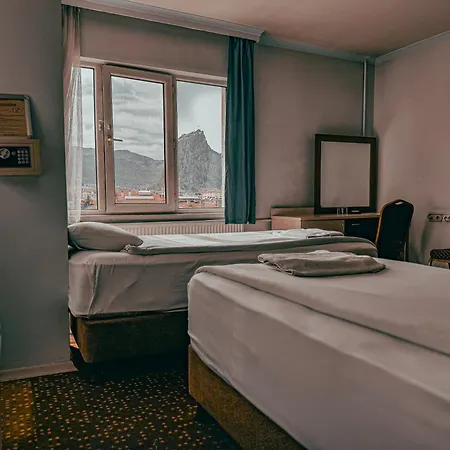 Hotel Oreko Express 2*