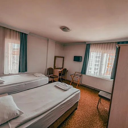 Hotel Oreko Express