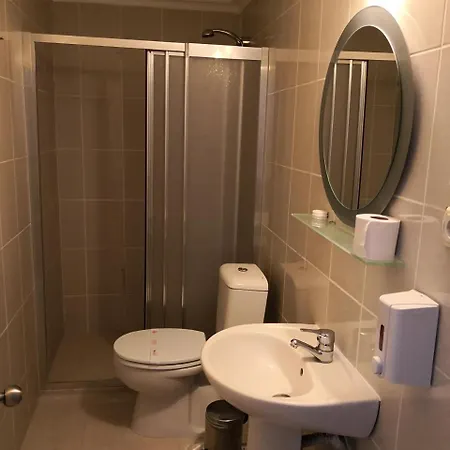 Hotel Oreko Express 2*