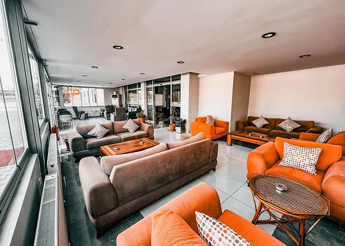 Oreko Express 2* Afyonkarahisar