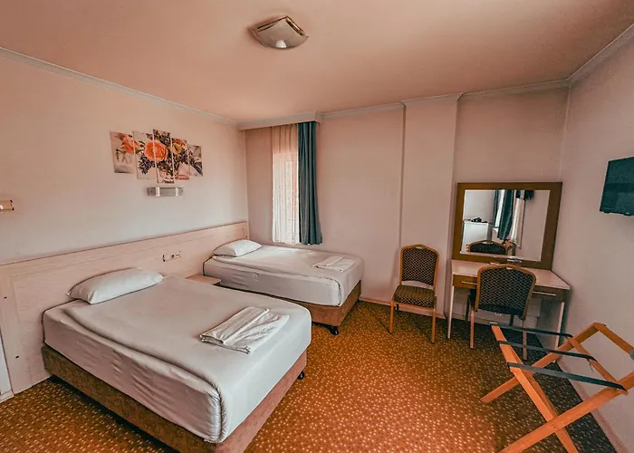 Oreko Express Hotel Afyonkarahisar