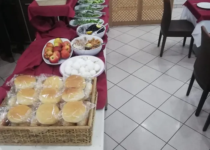 Hotel Oreko Express 2*