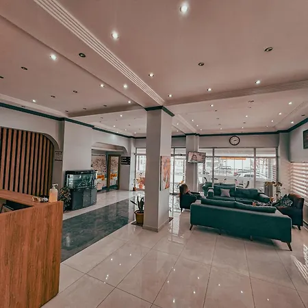 Oreko Express 아피욘