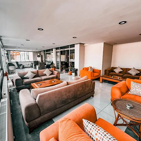 Oreko Express 2* Αφιόν