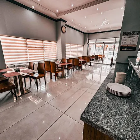 Oreko Express Ξενοδοχείο