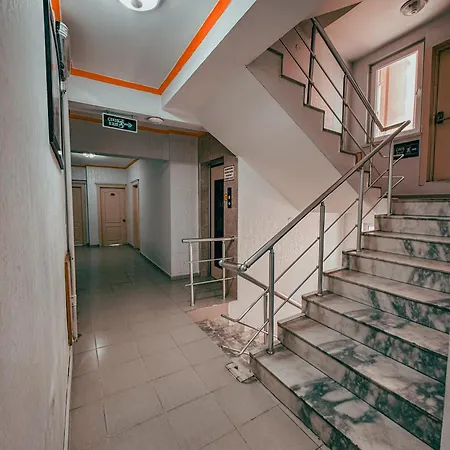 Oreko Express Αφιόν