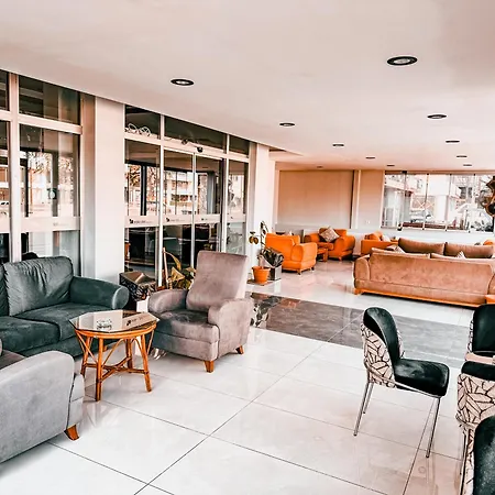 Oreko Express Hotel