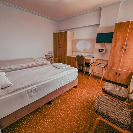 Oreko Express Ξενοδοχείο 2*