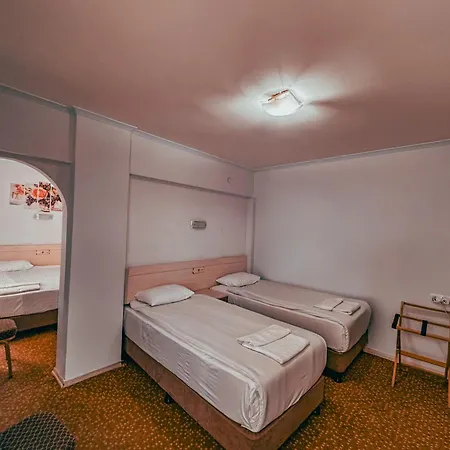 Ξενοδοχείο Oreko Express 2*