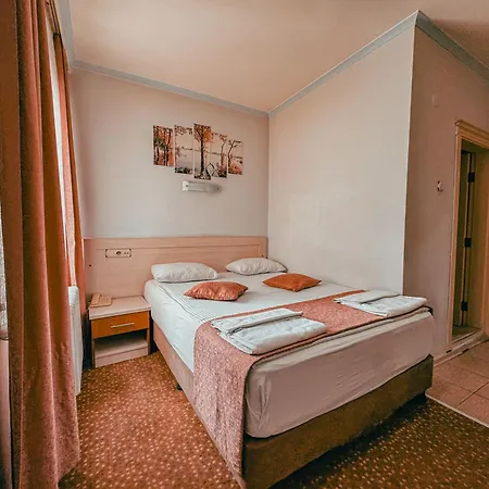 Oreko Express Ξενοδοχείο