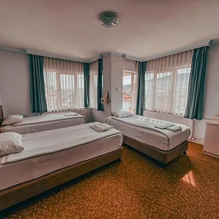 Ξενοδοχείο Oreko Express 2*