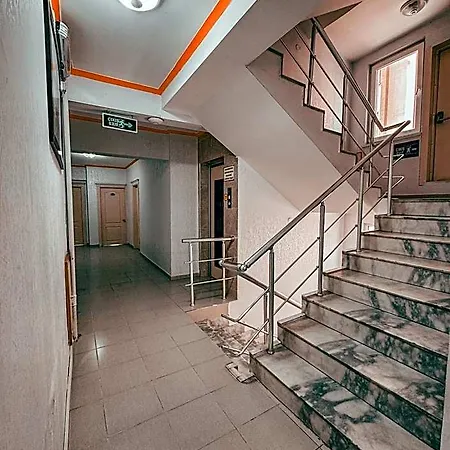 Oreko Express Hotel Afyonkarahisar