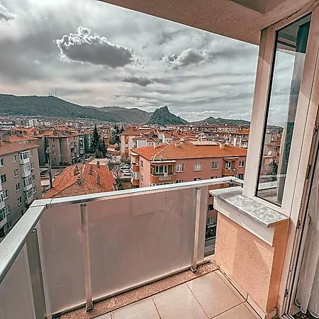 Hotel Oreko Express Afyonkarahisar