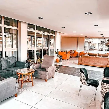 Hotel Oreko Express