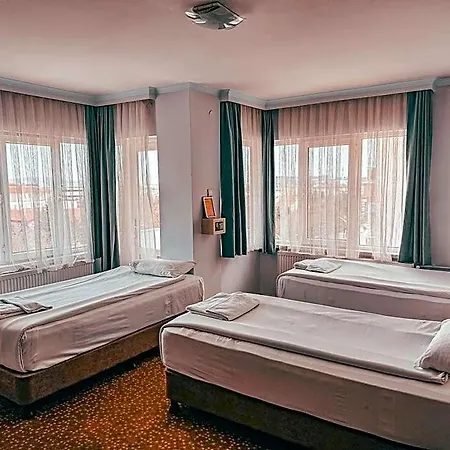 Oreko Express Hotel Afyonkarahisar