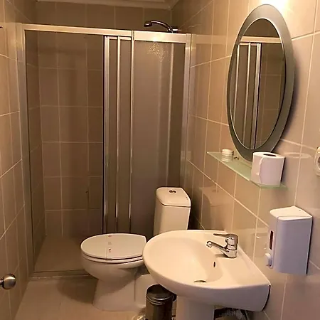 Hotel Oreko Express