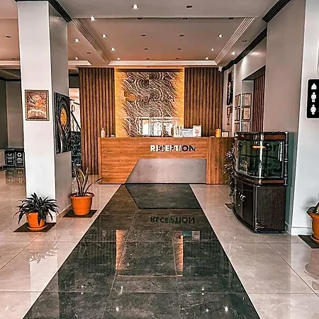 Oreko Express Hotel Afyonkarahisar