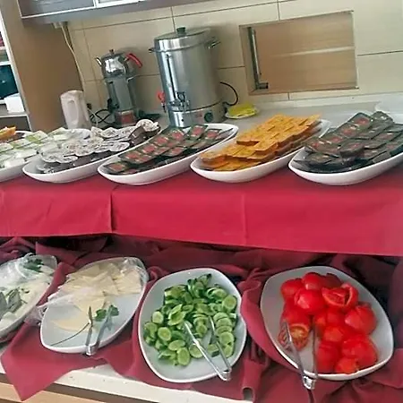 Oreko Express Afyonkarahisar