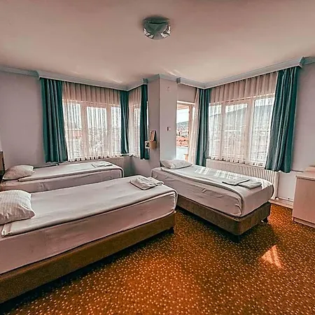 Oreko Express Hotel 2*