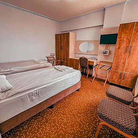 Hotel Oreko Express Afyonkarahisar