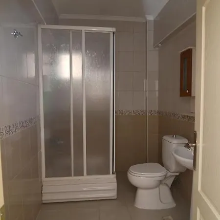 Ξενοδοχείο Oreko Express