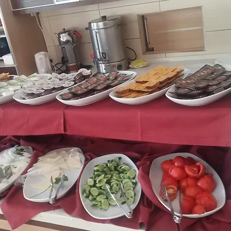 Oreko Express 호텔