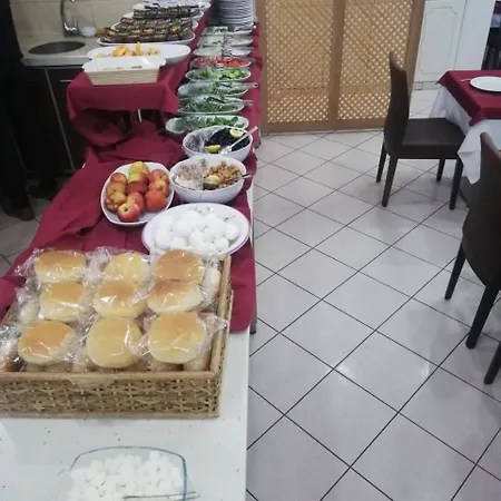 호텔 Oreko Express 2*