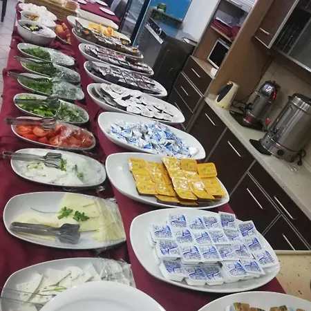 Ξενοδοχείο Oreko Express 2*