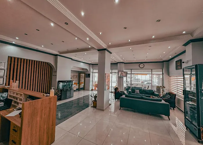 Oreko Express Afyonkarahisar