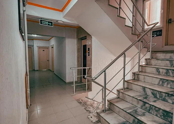 Oreko Express Afyonkarahisar