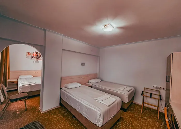 Hotel Oreko Express 2*