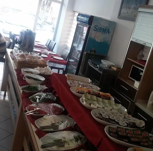 Oreko Express Hotel Afyonkarahisar