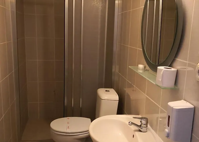 Hotel Oreko Express 2*