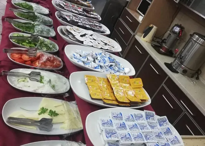 Hotel Oreko Express 2*